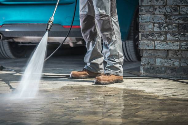 Reliable Laguna Woods, CA Pressure Washing Solutions