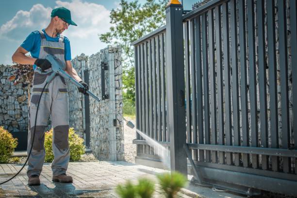 Historic Building Restoration in Laguna Woods, CA